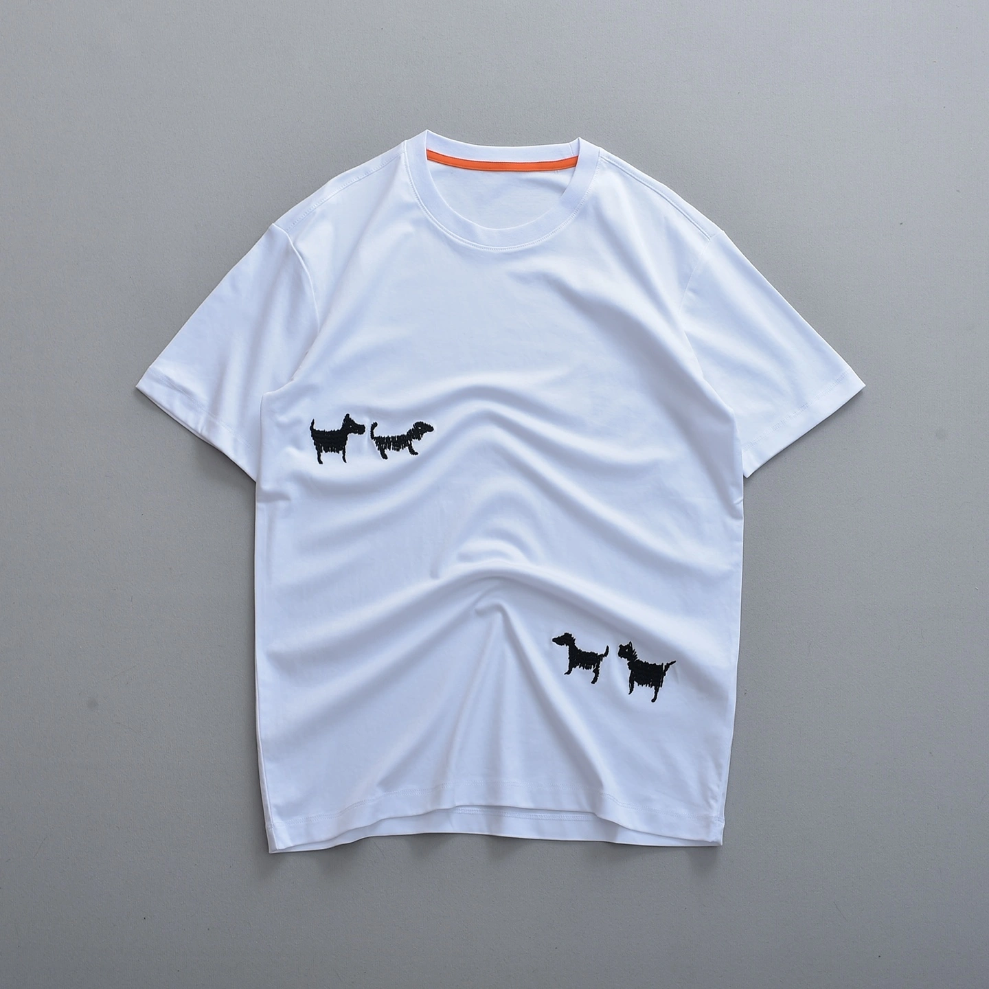 wg.luxury- H5r75s Cotton 3colour item:E-F501C1113-3